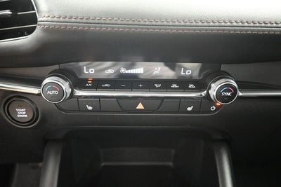 2025 Mazda Mazda3 2.5 S Preferred Package