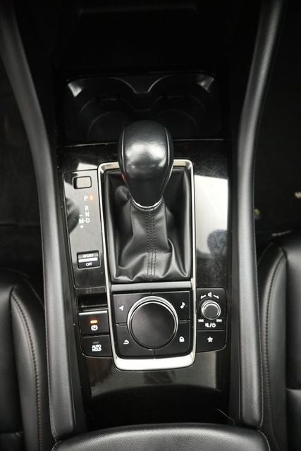 2025 Mazda Mazda3 2.5 S Preferred Package