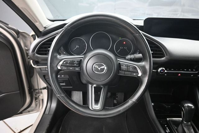 2025 Mazda Mazda3 2.5 S Preferred Package