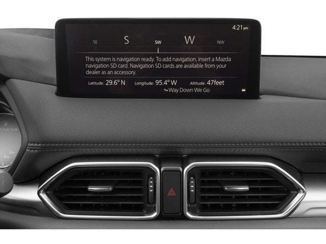 2021 Mazda Mazda CX-5 Touring