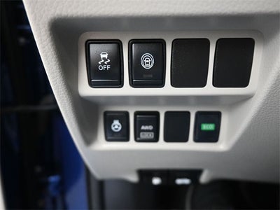 2017 Nissan Rogue Sport SL