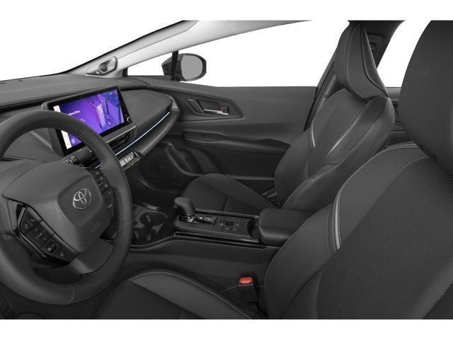 2023 Toyota Prius Limited