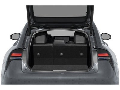 2023 Toyota Prius Limited