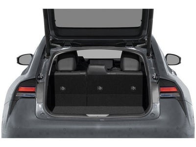 2023 Toyota Prius Limited