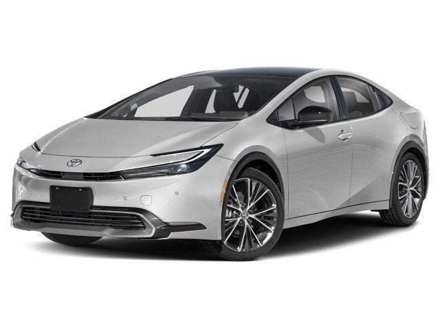 2023 Toyota Prius Limited