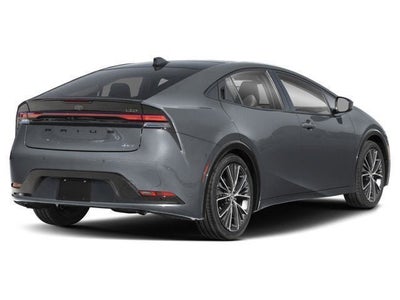 2023 Toyota Prius Limited