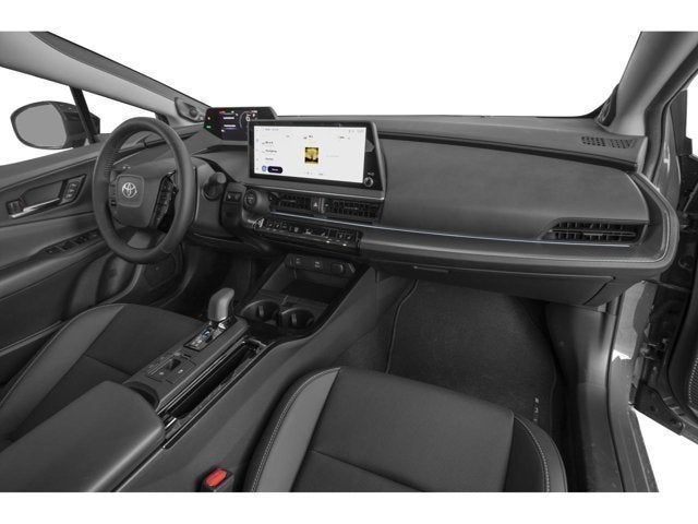 2023 Toyota Prius Limited