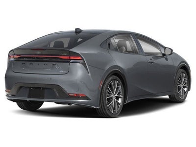 2023 Toyota Prius Limited