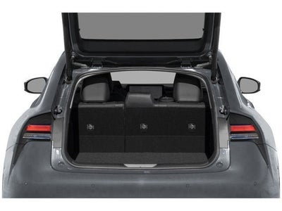 2023 Toyota Prius Limited