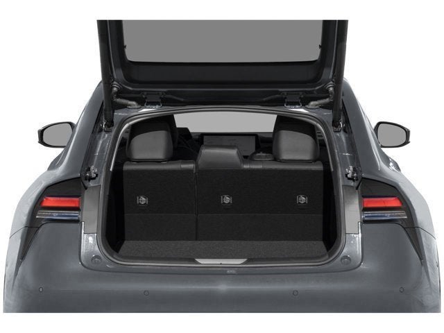 2023 Toyota Prius Limited