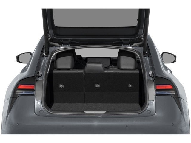 2023 Toyota Prius Limited