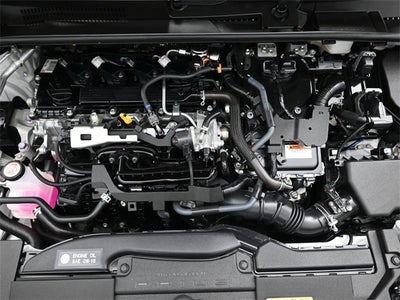 2023 Toyota Prius Limited