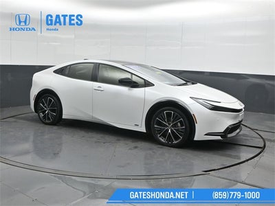 2023 Toyota Prius Limited