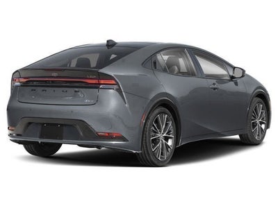 2023 Toyota Prius Limited
