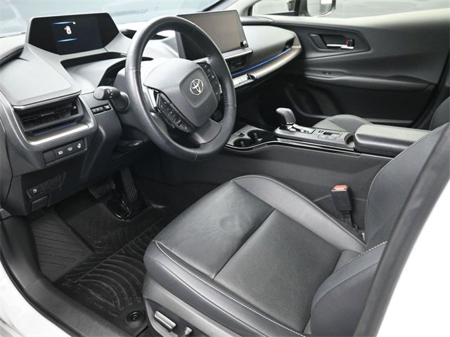 2023 Toyota Prius Limited
