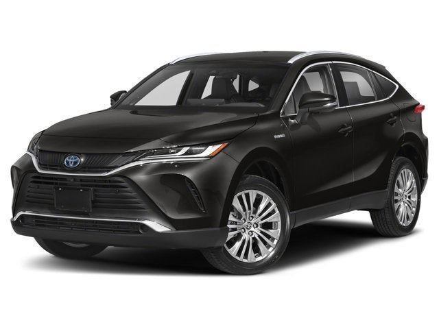 2022 Toyota Venza Limited