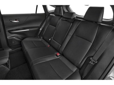 2022 Toyota Venza Limited