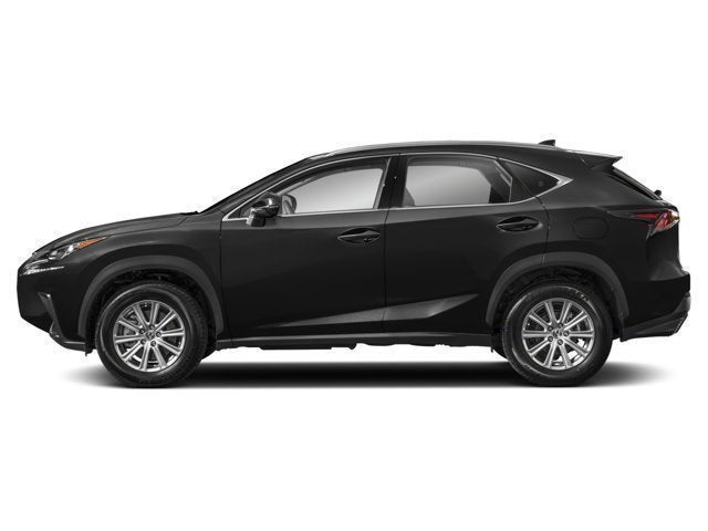 2019 Lexus NX 300 Base