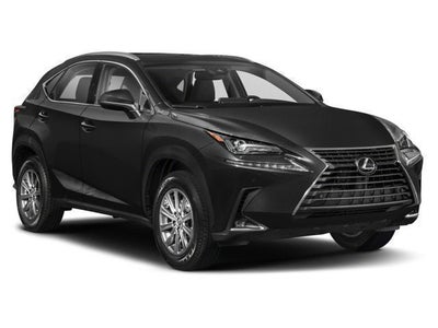 2019 Lexus NX 300 Base