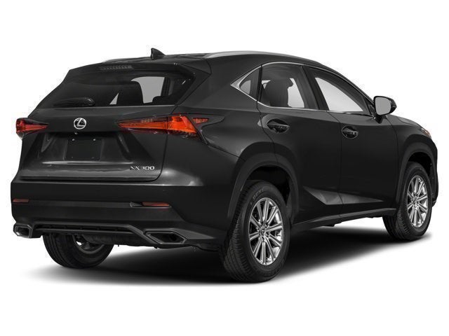 2019 Lexus NX 300 Base