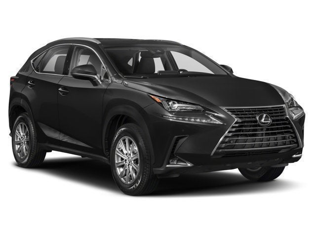 2019 Lexus NX 300 Base