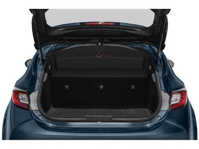 2021 Toyota Corolla Hatchback XSE