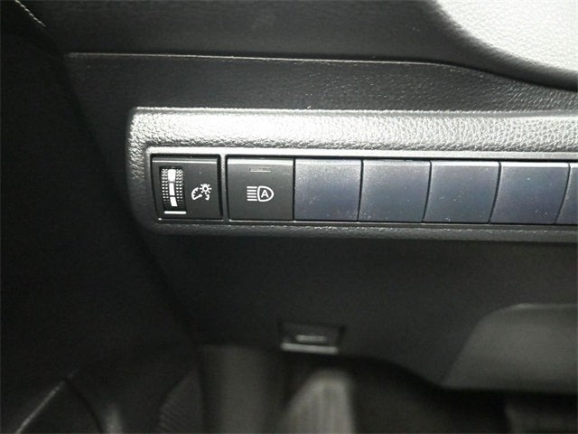 2021 Toyota Corolla Hatchback XSE