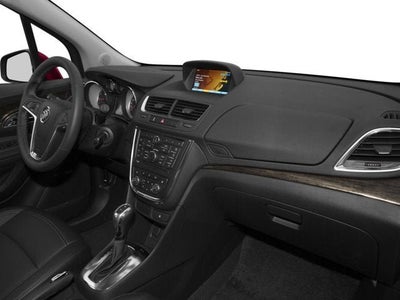 2016 Buick Encore Base