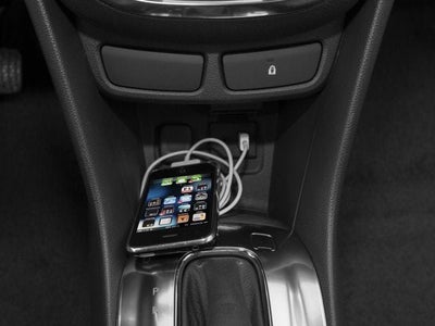 2016 Buick Encore Base