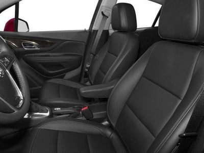 2016 Buick Encore Base