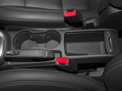 2016 Buick Encore Base