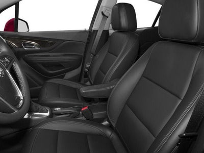 2016 Buick Encore Base
