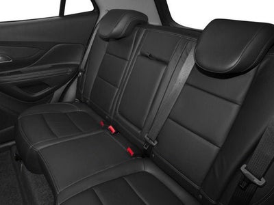 2016 Buick Encore Base