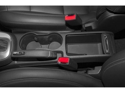 2015 Buick Encore Base