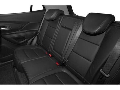 2015 Buick Encore Base