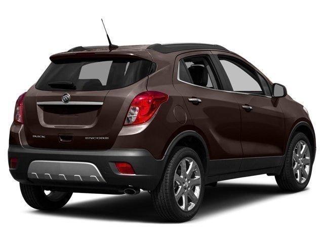 2015 Buick Encore Base