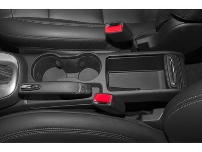 2015 Buick Encore Base