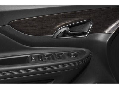 2015 Buick Encore Base