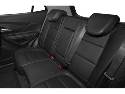 2015 Buick Encore Base