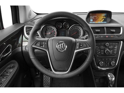2015 Buick Encore Base