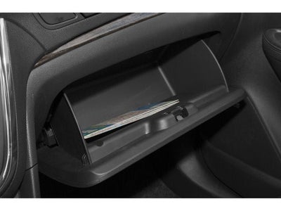 2015 Buick Encore Base
