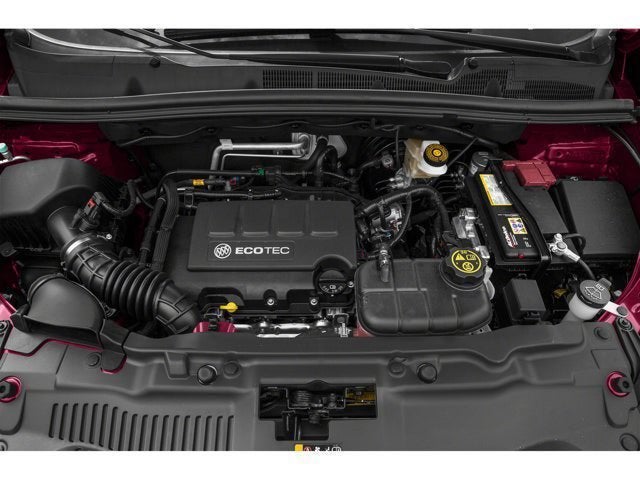 2015 Buick Encore Base