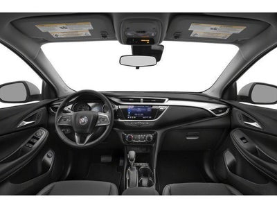 2021 Buick Encore GX Preferred
