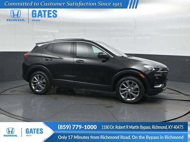 2023 Buick Encore GX Essence