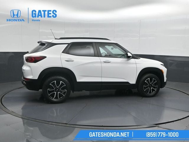 2024 Chevrolet TrailBlazer ACTIV