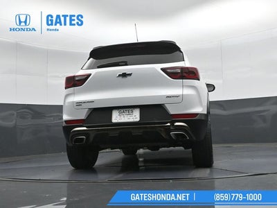 2024 Chevrolet TrailBlazer ACTIV