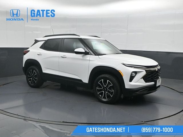 2024 Chevrolet TrailBlazer ACTIV