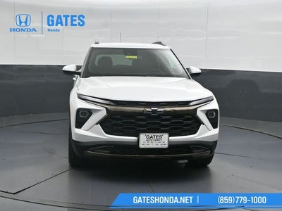 2024 Chevrolet TrailBlazer ACTIV