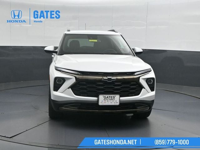 2024 Chevrolet TrailBlazer ACTIV