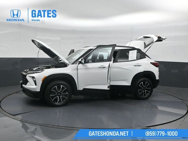 2024 Chevrolet TrailBlazer ACTIV